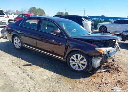 Vehicle Report for VIN 4T1BK3DB2CU458020 - Image 1