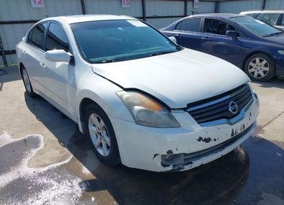 Vehicle Report for VIN 1N4AL21E77N476931 - Image 1