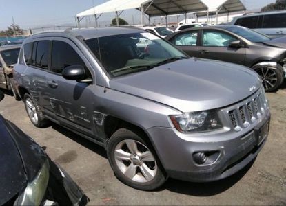 Vehicle Report for - Image 1