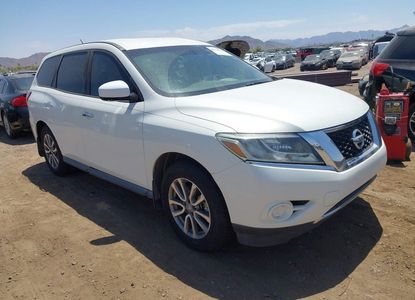Vehicle Report for - Image 1