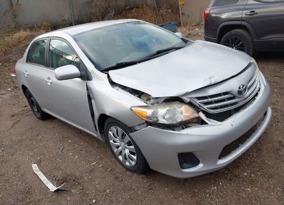 Vehicle Report for VIN 5YFBU4EE0DP159685 - Image 1