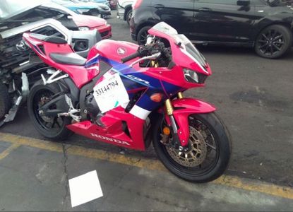 Vehicle Report for - Image 1