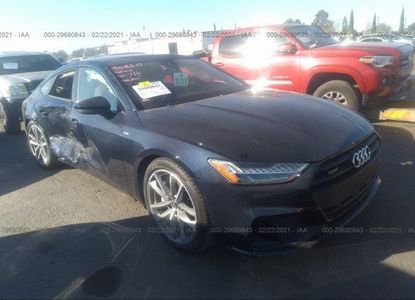 Raport pojazdu dla VIN WAUU2AF23LN003117 - Obraz 1