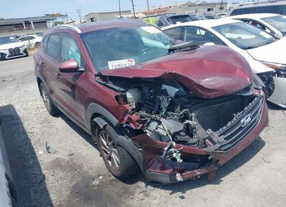 Raport pojazdu dla VIN KM8J33A46HU330983 - Obraz 1