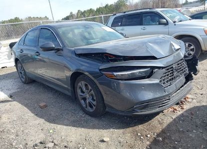 Vehicle Report for VIN 1HGCY2F65RA040533 - Image 1