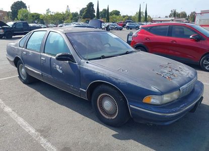 Vehicle Report for - Image 1