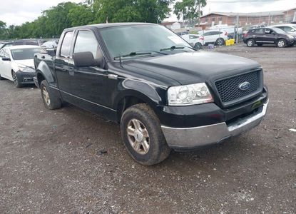 ავტომობილის ანგარიში VIN 1FTRX02W14KC74015 -ისთვის - სურათი 1