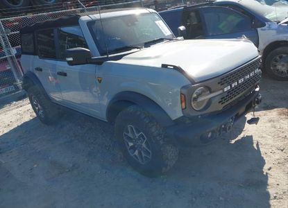 Informe del vehículo para VIN 1FMEE5DP7PLB81565 - Imagen 1