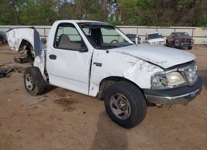 Vehicle Report for VIN 1FTZF1728XKA04105 - Image 1