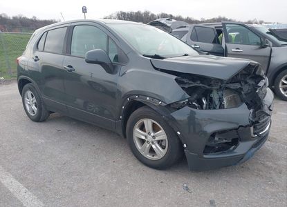 Vehicle Report for - Image 1