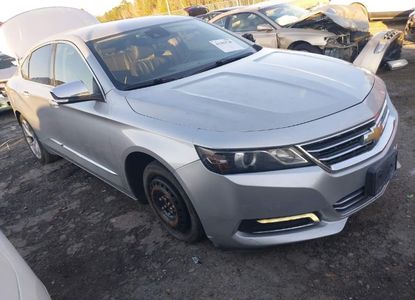 Raport pojazdu dla VIN 2G1165S32F9270202 - Obraz 1