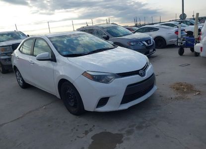 Vehicle Report for VIN 2T1BURHE1GC670299 - Image 1