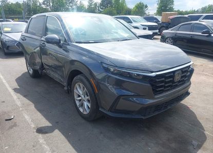 Vehicle Report for - Image 1