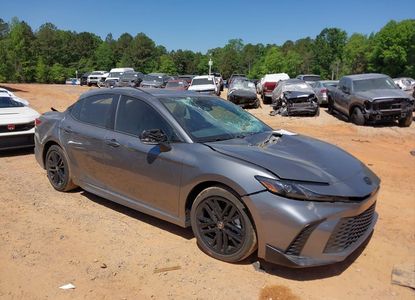 Vehicle Report for - Image 1