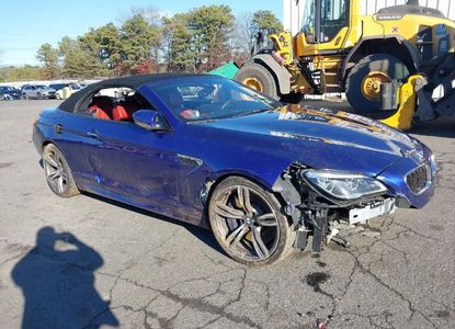 Raport pojazdu dla VIN WBS6G9C56JBM23844 - Obraz 1