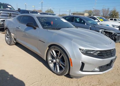 Vehicle Report for VIN 1G1FB1RS1K0149480 - Image 1