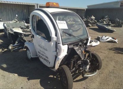 Vehicle Report for - Image 1