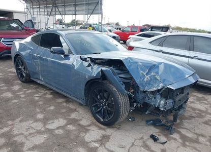 Vehicle Report for VIN 1FA6P8TH5R5103670 - Image 1