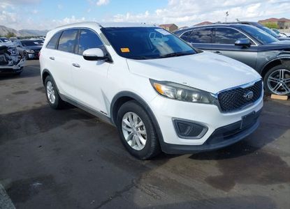 Vehicle Report for VIN 5XYPGDA59GG089745 - Image 1