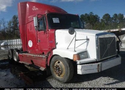 Vehicle Report for - Image 1