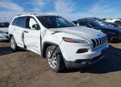 Vehicle Report for VIN 1C4PJMDB6HW511851 - Image 1