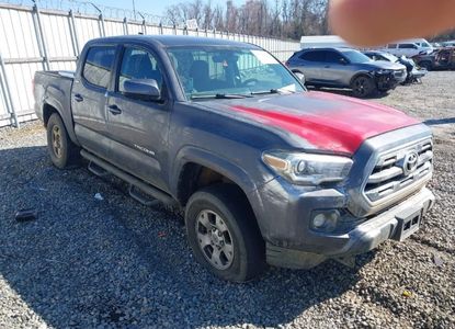 Vehicle Report for VIN 5TFAZ5CN8GX012929 - Image 1