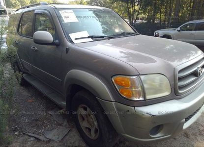 ავტომობილის ანგარიში VIN 5TDBT44A02S065019 -ისთვის - სურათი 1