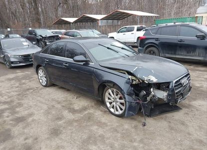 Vehicle Report for - Image 1