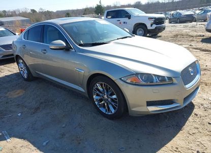 Vehicle Report for VIN SAJWA0E7XD8S91757 - Image 1