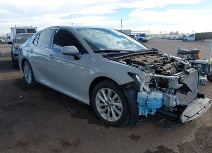 Vehicle Report for - Image 1