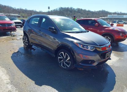 Vehicle Report for  - Image 1