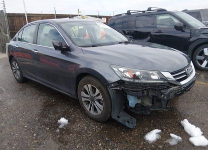Vehicle Report for - Image 1