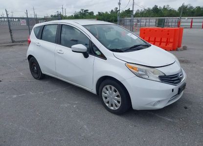 Raport pojazdu dla VIN 3N1CE2CPXFL449218 - Obraz 1