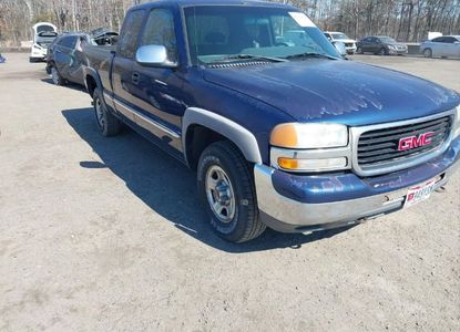 Raport pojazdu dla VIN 2GTEK19T311110338 - Obraz 1