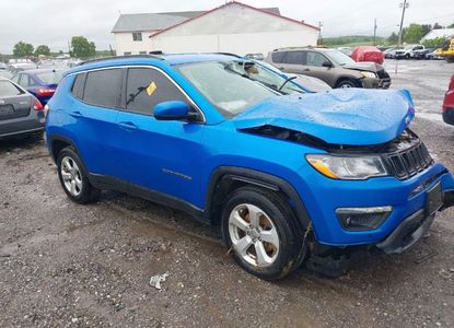 Vehicle Report for VIN 3C4NJDBB0MT570078 - Image 1