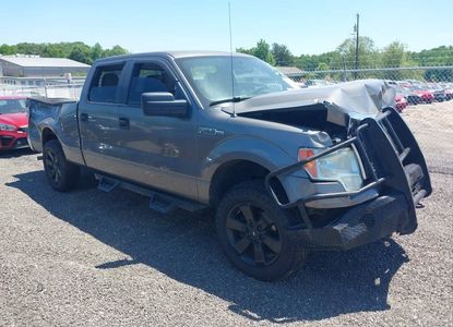 Vehicle Report for - Image 1