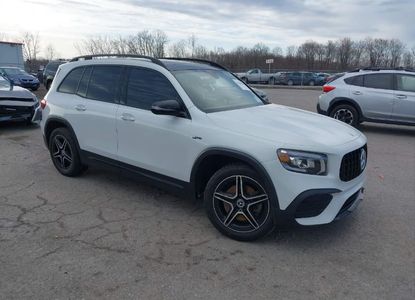 Vehicle Report for VIN W1N4M4HB2MW101913 - Image 1