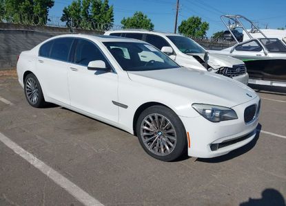 Informe del vehículo para VIN WBAKA4C51CDS99206 - Imagen 1