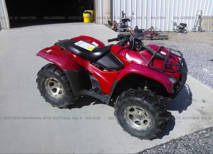 Vehicle Report for - Image 1