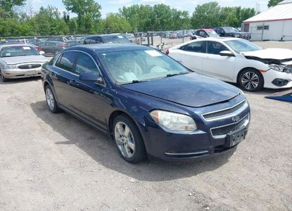 Raport pojazdu dla VIN 1G1ZD5EB1AF192555 - Obraz 1