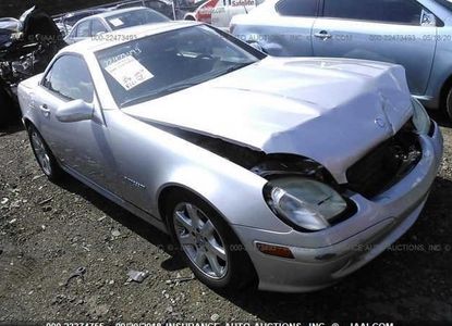 Vehicle Report for - Image 1
