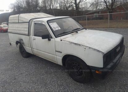 Rapport sur le véhicule pour VIN JAABL14A7H0737840 - Image 1