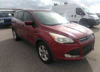 Fahrzeugbericht für VIN 1FMCU9G96FUB94525 – Bild 1