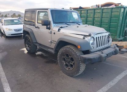 Vehicle Report for VIN 1C4AJWAG4EL147654 - Image 1