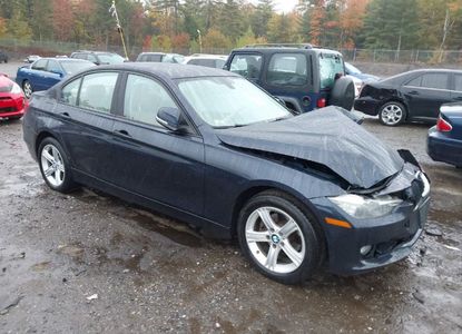 Raport pojazdu dla VIN WBA3B5C56FP653246 - Obraz 1