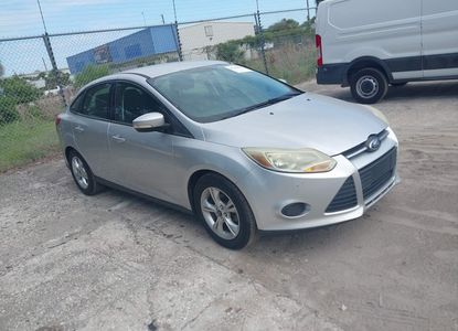 Vehicle Report for - Image 1