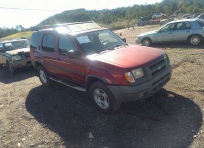 Vehicle Report for VIN 5N1ED28T91C568750 - Image 1