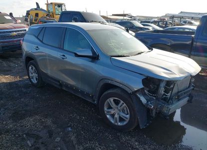 Vehicle Report for VIN 3GKALMEG9RL305719 - Image 1