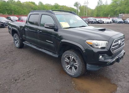 Vehicle Report for VIN 3TMDZ5BN2GM006810 - Image 1