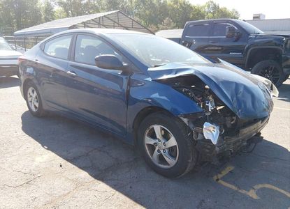 Vehicle Report for - Image 1
